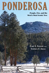 Abbildung von: Ponderosa - Mountain Press Publishing Company