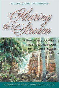 Abbildung von: Hearing the Stream - Distributed By Ingram Spark