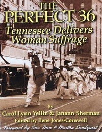 Enlarge image Cover: The Perfect 36 - VOTE 70, Inc.