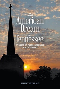Abbildung von: The American Dream in Tennessee - Casa Flamingo LIterary Arts