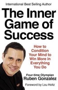 Cover: The Inner Game of Success - Olympia Press