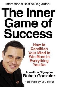 Enlarge image Cover: The Inner Game of Success - Olympia Press