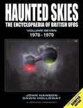 Cover: Haunted Skies Volume 7 - Haunted Skies Publishing