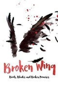 Cover: Broken Wing - Safe Harbor
