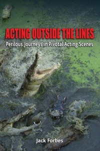 Abbildung von: ACTING OUTSIDE THE LINES - Jack A. Fleischli