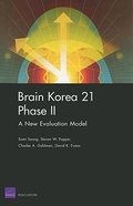 Cover: Brain Korea 21 Phase II - RAND