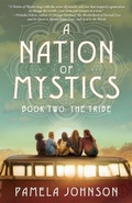 Cover: Nation of Mystics/ Book Two: The Tribe - Pamela Johnson