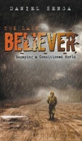 Cover: The Last Believer - Daniel Senga