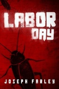 Cover: Labor Day - Distributed By Ingram Spark