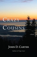 Cover: Crazy Cousins - John Carter