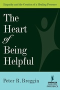 Cover: The Heart of Being Helpful - Springer Publishing Company