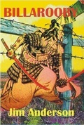 Cover: Billarooby - Valentine Press