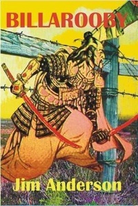 Enlarge image Cover: Billarooby - Valentine Press