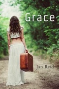 Cover: Grace - Jan Reid AUSTRALIA