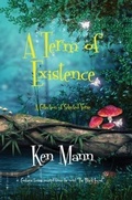 Cover: A Term of Existence - Ken Mann