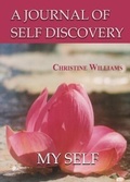 Cover: A journal of self discovery - 31556151122