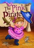 Cover: The Pink Pirate - Gidgeymo Illustrations