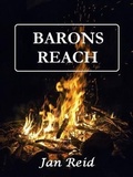 Cover: Barons Reach - Jan Reid AUSTRALIA