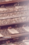 Cover: Verses - PRNTD Publishing