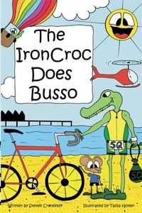 Abbildung von: The IronCroc does Busso - Steven Crenfeldt