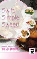 Cover: Swift, Simple, Sweet! - Felix Publishing