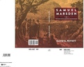 Cover: Samuel Marsden - Bolt Publishing Services Pty. Ltd.