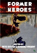 Cover: Former Heroes - Far Horizons
