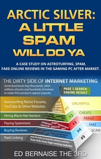 Abbildung von: Arctic Silver A Little Spam Will Do YA - Ed's Tech Report Books