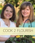 Cover: Cook 2 Flourish - Purpose Publishing