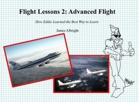 Enlarge image Cover: Flight Lessons 2: Advanced Flight - Code7700 LLC