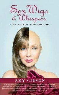 Abbildung von: Sex, Wigs and Whispers - Createdhair, Inc.