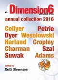 Cover: Dimension6 - coeur de lion