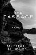 Cover: The Passage - Ragbagger Press