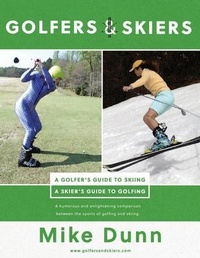 Abbildung von: Golfers and Skiers - Mutual Fund Marketing Services, LLC