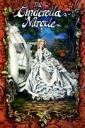 Cover: The Cinderella Miracle - Cloud 8 1/2 Books