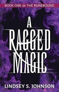 Enlarge image Cover: A Ragged Magic - Arus Entertainment