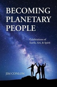 Abbildung von: Becoming Planetary People - Planetary People Press