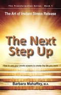 Cover: The Next Step Up - Energy Therapeutic Solutions