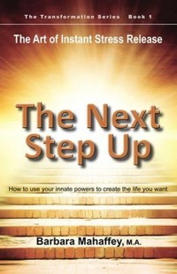 Enlarge image Cover: The Next Step Up - Energy Therapeutic Solutions
