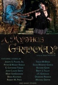 Cover: A Mythos Grimmly - Wanderer's Haven Publications