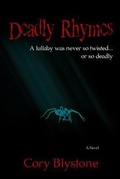 Cover: Deadly Rhymes - Kwirk Publishing