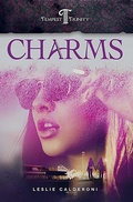 Cover: Charms - Leslie Calderoni