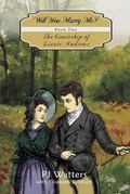 Cover: Will You Marry Me? - PJ Watters Books LLC