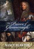 Cover: The Prince of Glencurragh - Ellys-Daughtrey Books