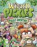 Cover: Wizard Pickles - Planet Urf Entertainment