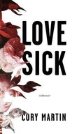 Cover: Love Sick - Write Out Publishing