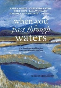 Enlarge image Cover: When You Pass Through Waters - Water Books