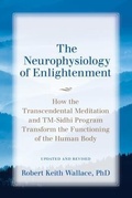 Cover: The Neurophysiology of Enlightenment - Dharma Publications