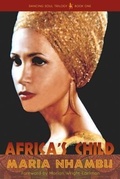 Cover: Africa's Child - Dancing Twiga Press