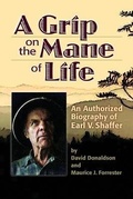 Cover: A Grip on the Mane of Life - A.T. Museum